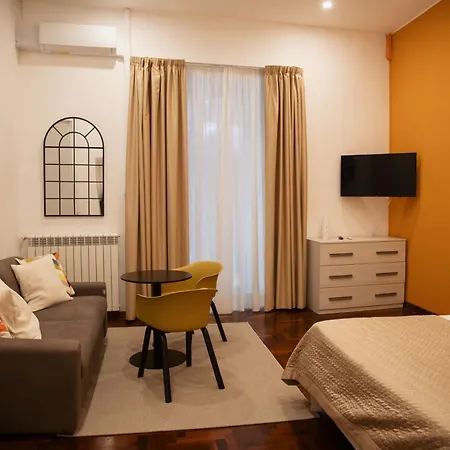 Hello Chiaia By Progecta Srl Nápoles