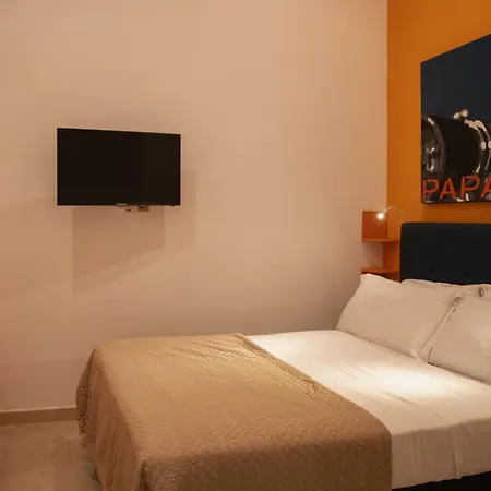 Hello Chiaia By Progecta Srl Apartamento *