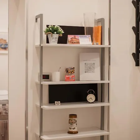 Hello Chiaia By Progecta Srl Apartamento *