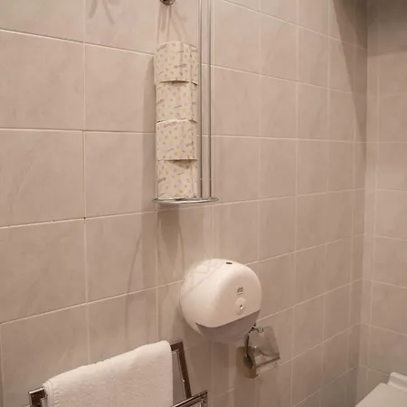Hello Chiaia By Progecta Srl *