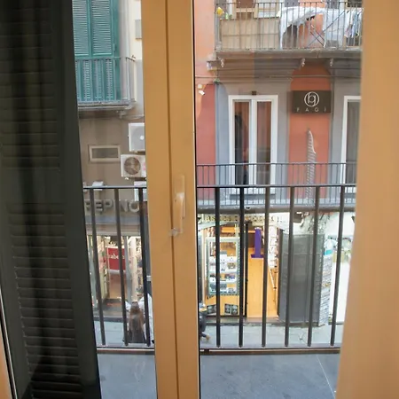 Hello Chiaia By Progecta Srl Lejlighed Napoli
