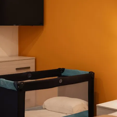 Lejlighed Hello Chiaia By Progecta Srl Napoli