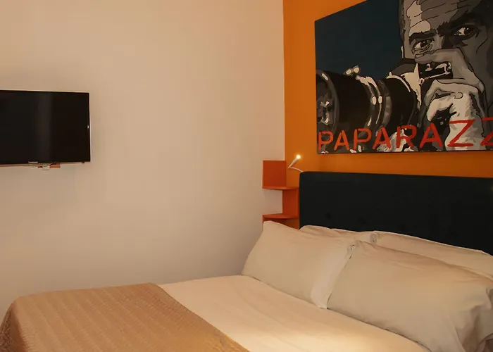 Hello Chiaia By Progecta Srl * Napoli