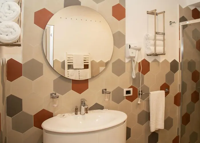 Hello Chiaia By Progecta Srl Lejlighed Napoli