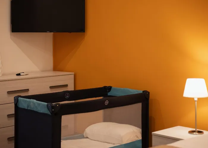 Lejlighed Hello Chiaia By Progecta Srl Napoli