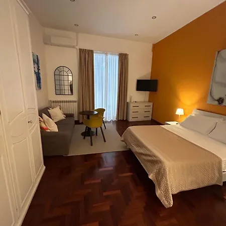 Hello Chiaia By Progecta Srl Lejlighed *