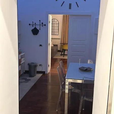 Hello Chiaia By Progecta Srl Lejlighed *