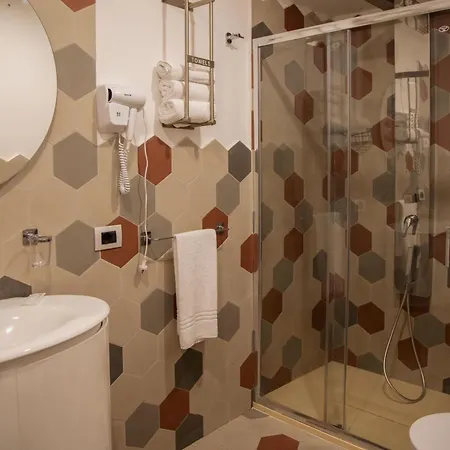 Hello Chiaia By Progecta Srl Lejlighed Napoli