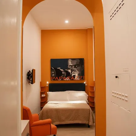 Hello Chiaia By Progecta Srl *