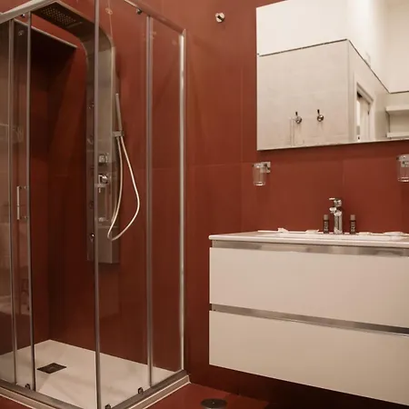 Lejlighed Hello Chiaia By Progecta Srl