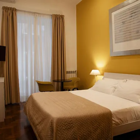 Hello Chiaia By Progecta Srl Lejlighed