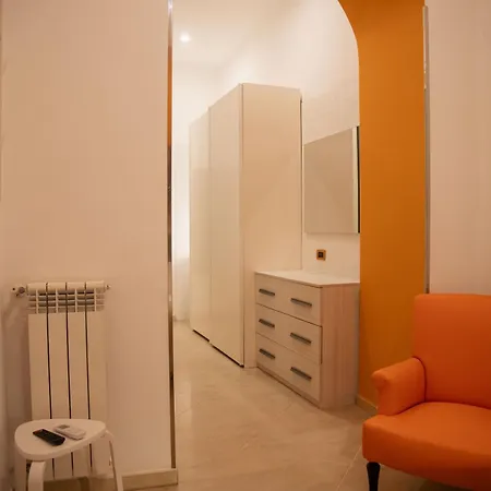 Lejlighed Hello Chiaia By Progecta Srl