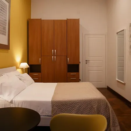 Hello Chiaia By Progecta Srl * Napoli