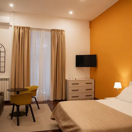 Hello Chiaia By Progecta Srl * Napoli