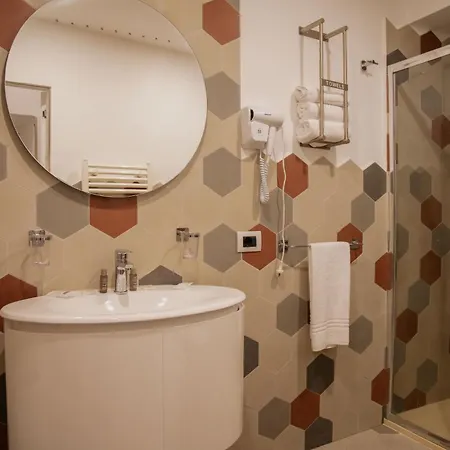 Hello Chiaia By Progecta Srl Lejlighed Napoli