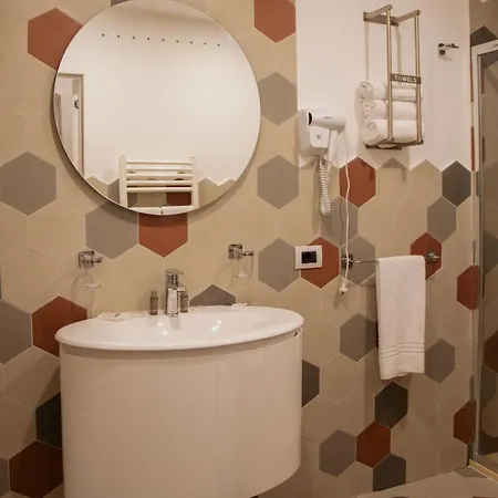 Hello Chiaia By Progecta Srl Lejlighed