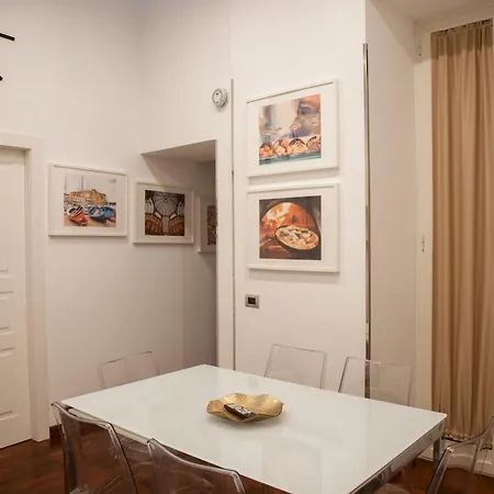 Hello Chiaia By Progecta Srl