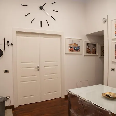 Hello Chiaia By Progecta Srl Lejlighed