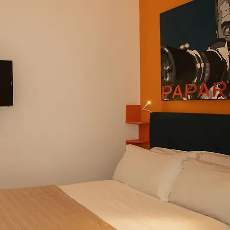 Hello Chiaia By Progecta Srl * Napoli