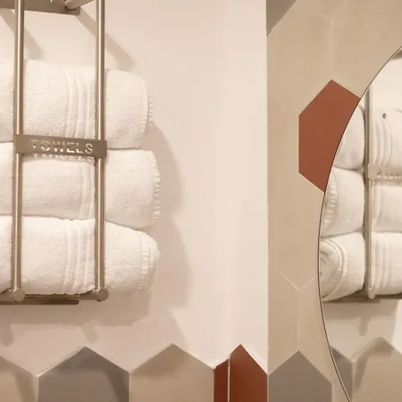 Hello Chiaia By Progecta Srl * Napoli