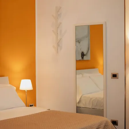 Hello Chiaia By Progecta Srl Lejlighed