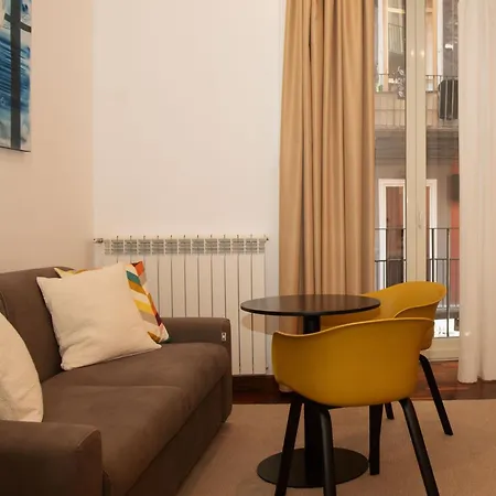 Lejlighed Hello Chiaia By Progecta Srl