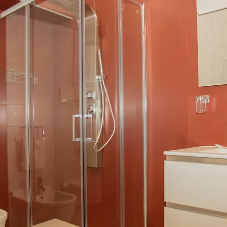 Hello Chiaia By Progecta Srl Lejlighed Napoli