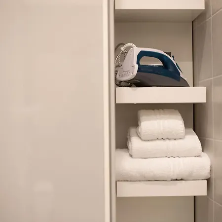 Hello Chiaia By Progecta Srl