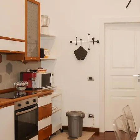 Lejlighed Hello Chiaia By Progecta Srl *