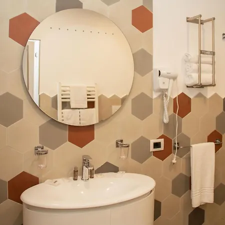 Hello Chiaia By Progecta Srl Appartamento Napoli