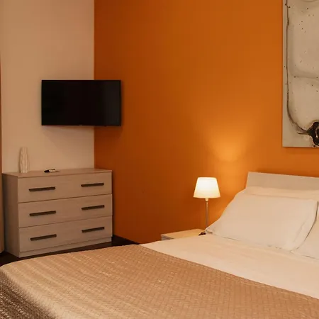 Hello Chiaia By Progecta Srl * Napoli