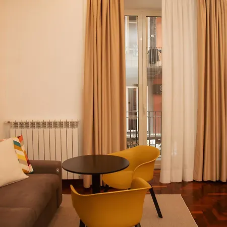 Hello Chiaia By Progecta Srl Lejlighed