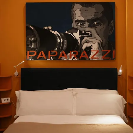 Lejlighed Hello Chiaia By Progecta Srl *