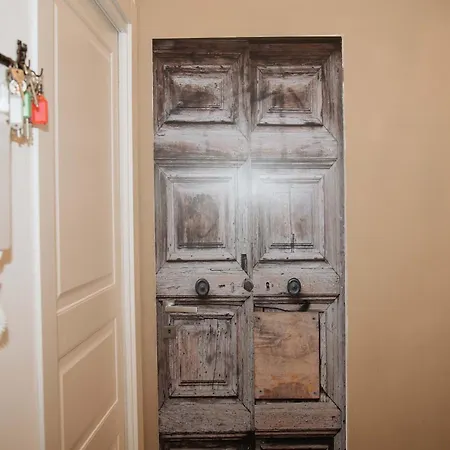 Lejlighed Hello Chiaia By Progecta Srl Napoli