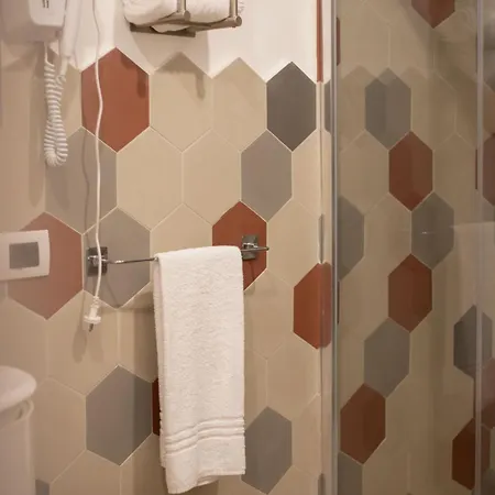 Lejlighed Hello Chiaia By Progecta Srl *