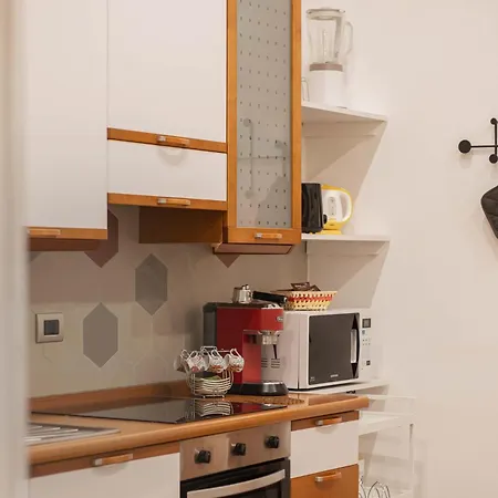 Hello Chiaia By Progecta Srl Napoli