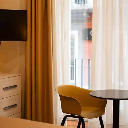 Hello Chiaia By Progecta Srl Appartamento Napoli