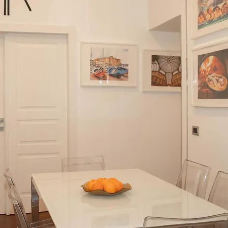 Hello Chiaia By Progecta Srl *