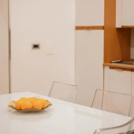 Lejlighed Hello Chiaia By Progecta Srl *