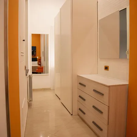 Apartment Hello Chiaia By Progecta Srl