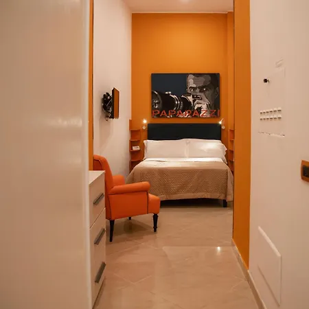 Hello Chiaia By Progecta Srl Naples