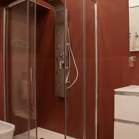 Apartment Hello Chiaia By Progecta Srl *