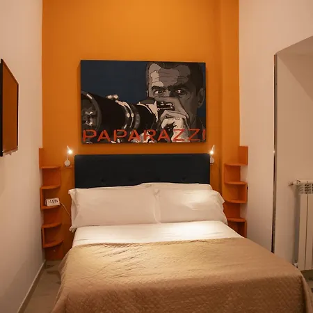 Hello Chiaia By Progecta Srl * Naples