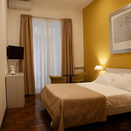 Apartment Hello Chiaia By Progecta Srl Naples