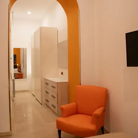 Apartment Hello Chiaia By Progecta Srl