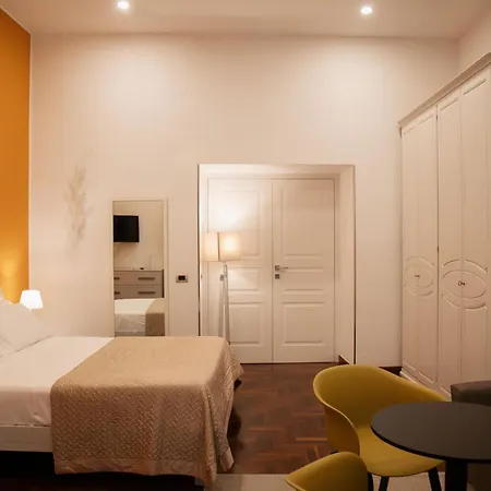 Hello Chiaia By Progecta Srl Naples