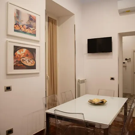 Hello Chiaia By Progecta Srl Naples
