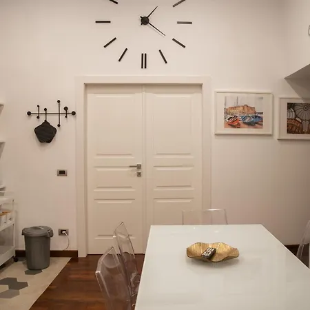 Hello Chiaia By Progecta Srl * Naples