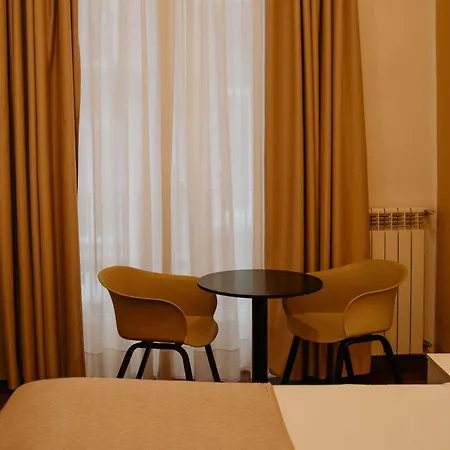 Hello Chiaia By Progecta Srl *