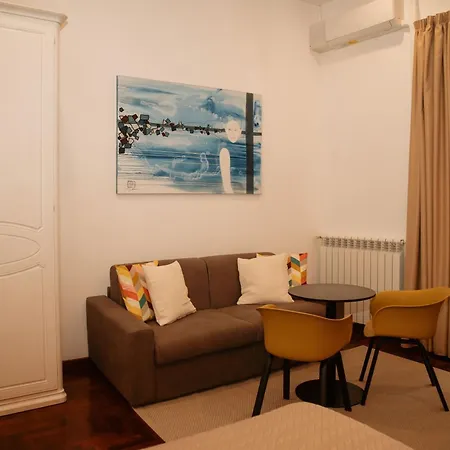 Hello Chiaia By Progecta Srl Apartment Naples
